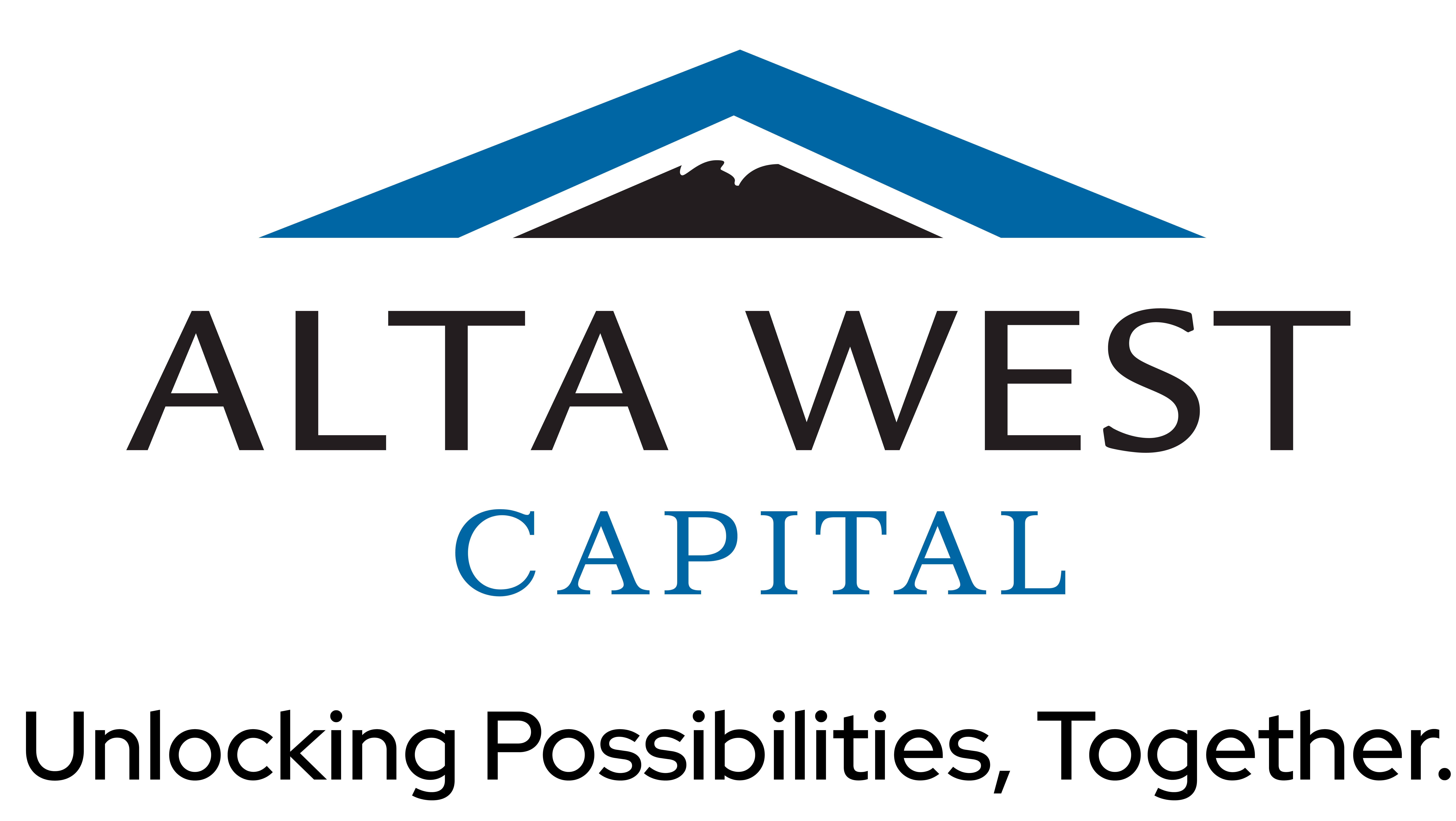 UPDATED - Alta West Logo