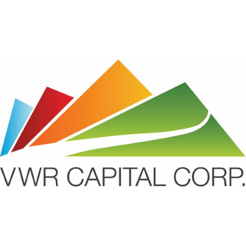 VWR Capital Corp